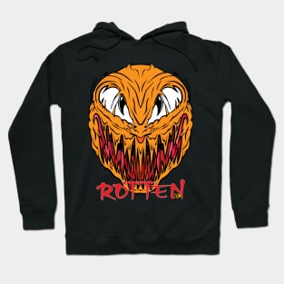 Rotten Hoodie